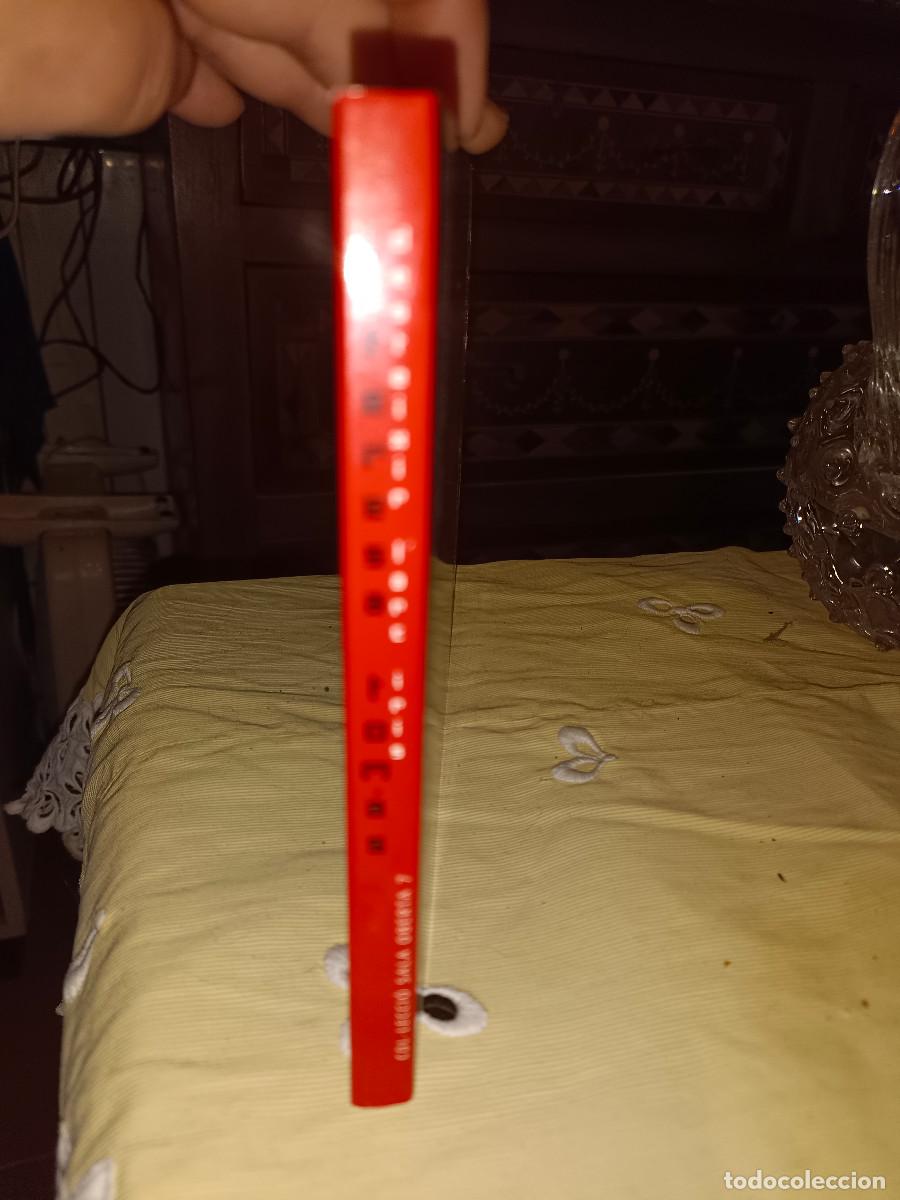 Arte: DESTEIXIR LARC IRIS -TERESA TOM&Aacute;S - Foto 2