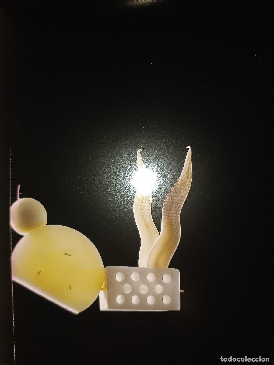 Arte: DESTEIXIR LARC IRIS -TERESA TOM&Aacute;S - Foto 4