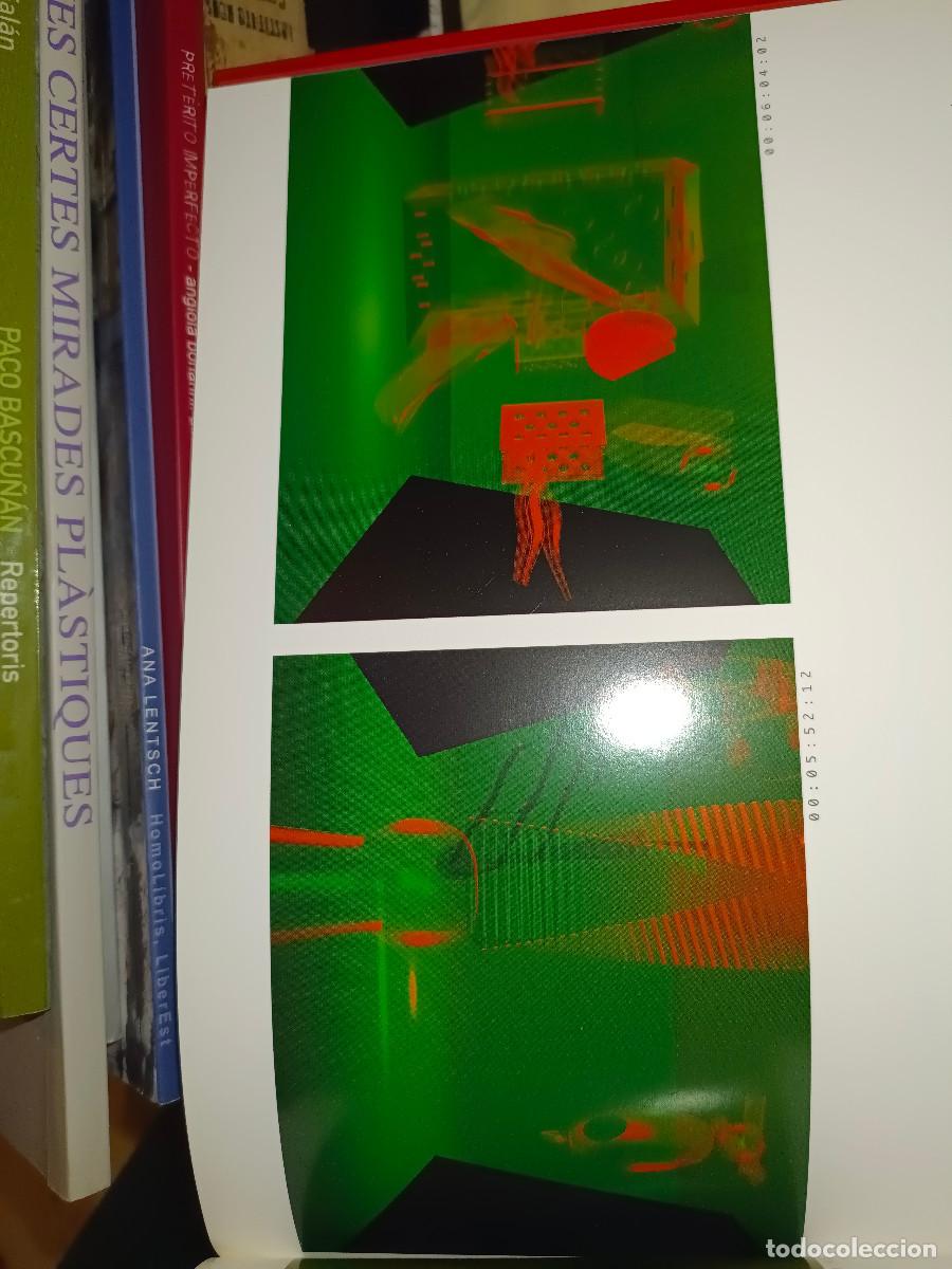 Arte: DESTEIXIR LARC IRIS -TERESA TOM&Aacute;S - Foto 5