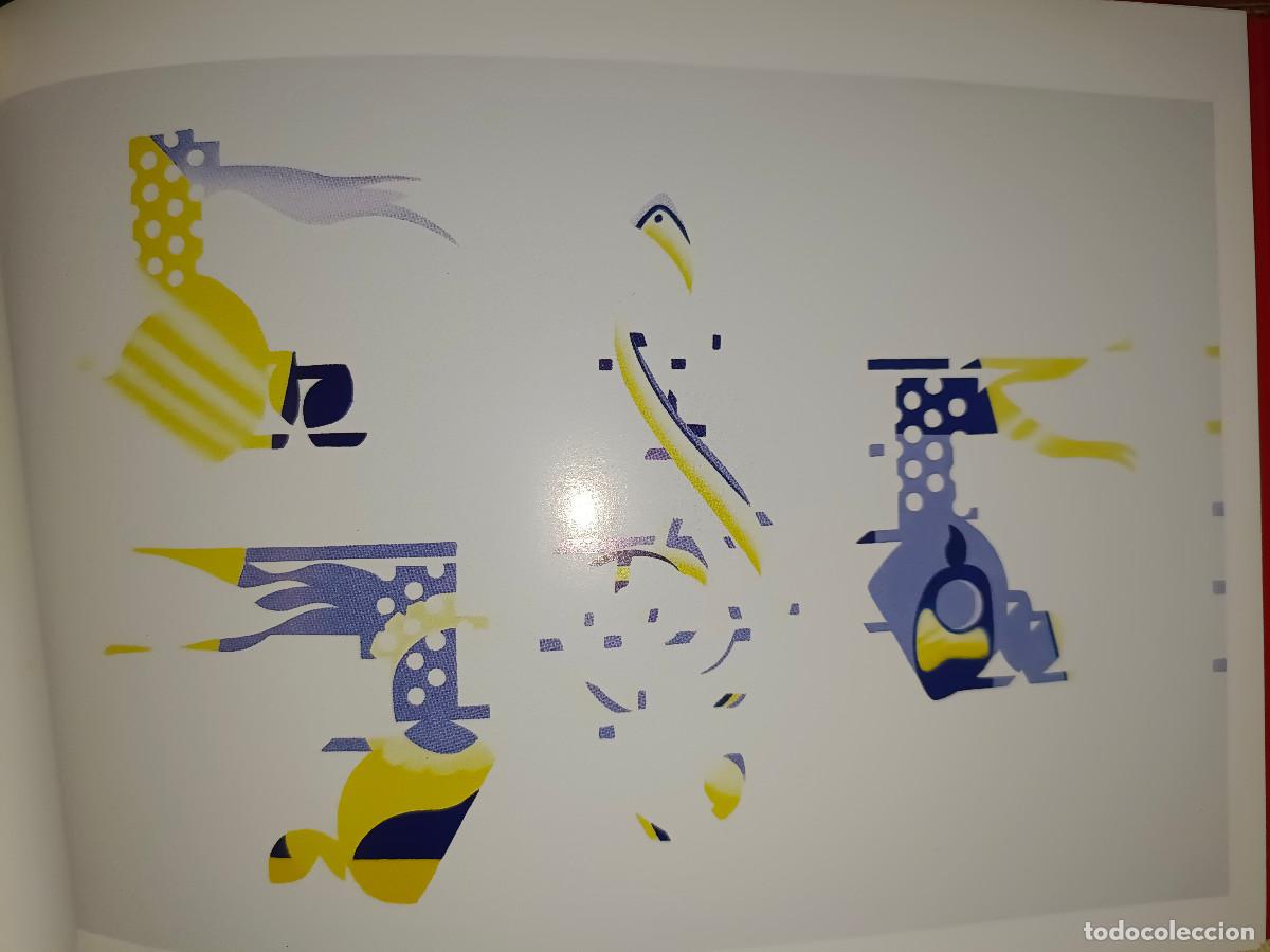 Arte: DESTEIXIR LARC IRIS -TERESA TOM&Aacute;S - Foto 6