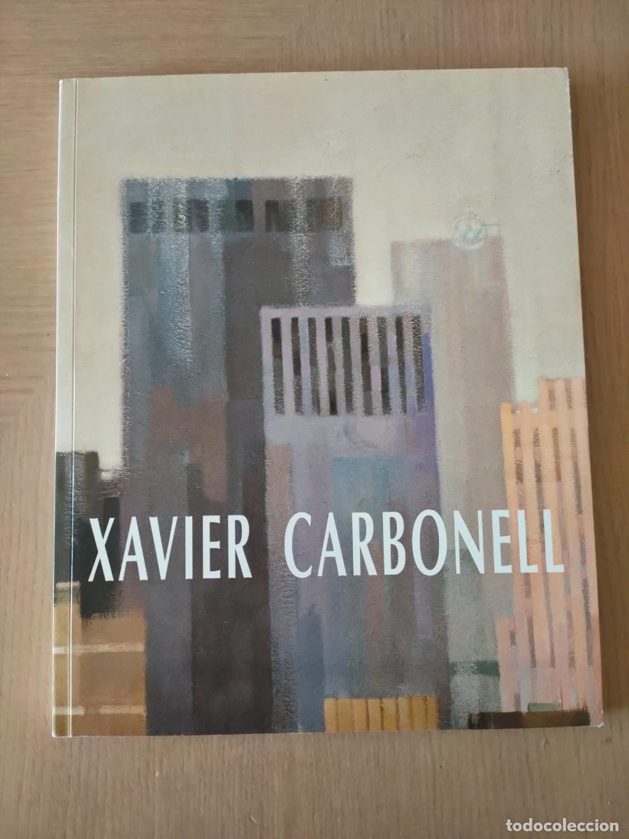 Arte: Xavier Carbonell en New York - Foto 1