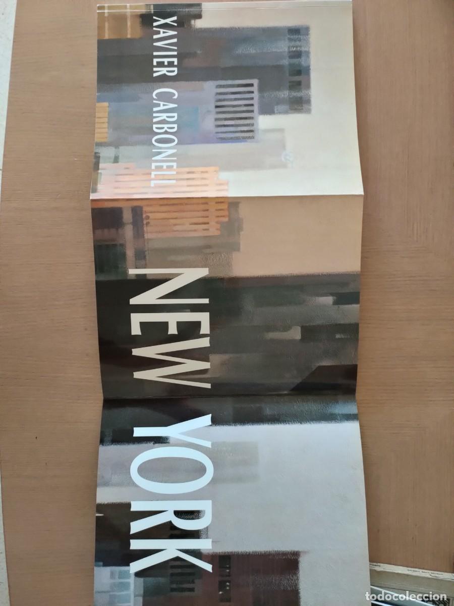 Arte: Xavier Carbonell en New York - Foto 2