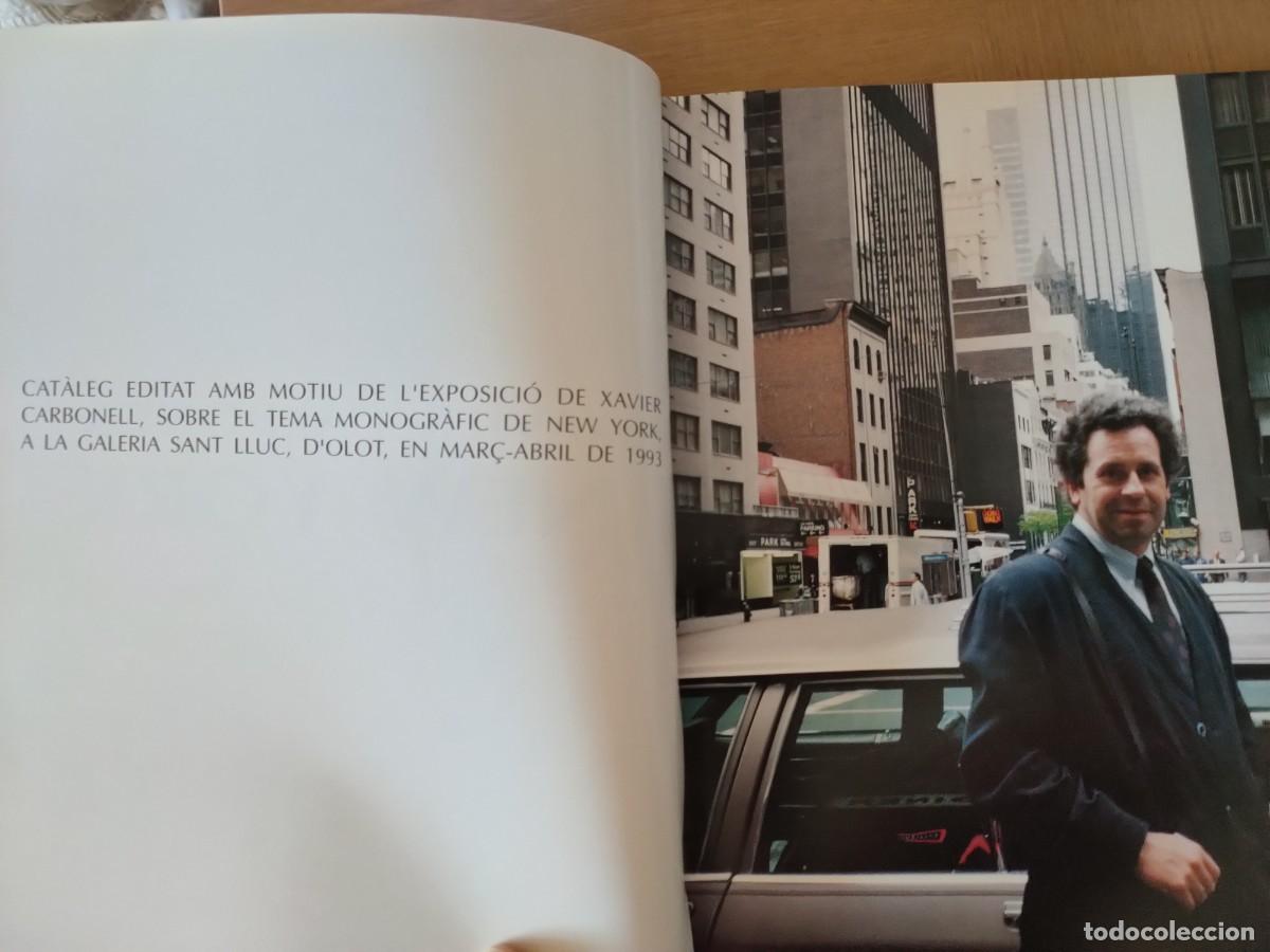 Arte: Xavier Carbonell en New York - Foto 5