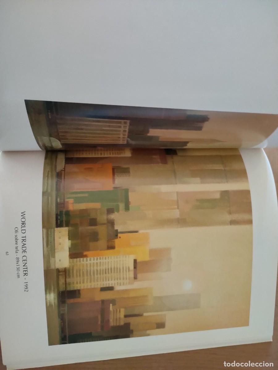 Arte: Xavier Carbonell en New York - Foto 6