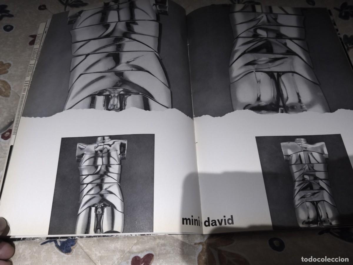 Arte: Berrocal cat&aacute;logos in&eacute;dito - Foto 8