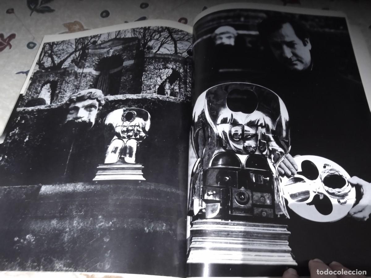 Arte: Berrocal cat&aacute;logos in&eacute;dito - Foto 10