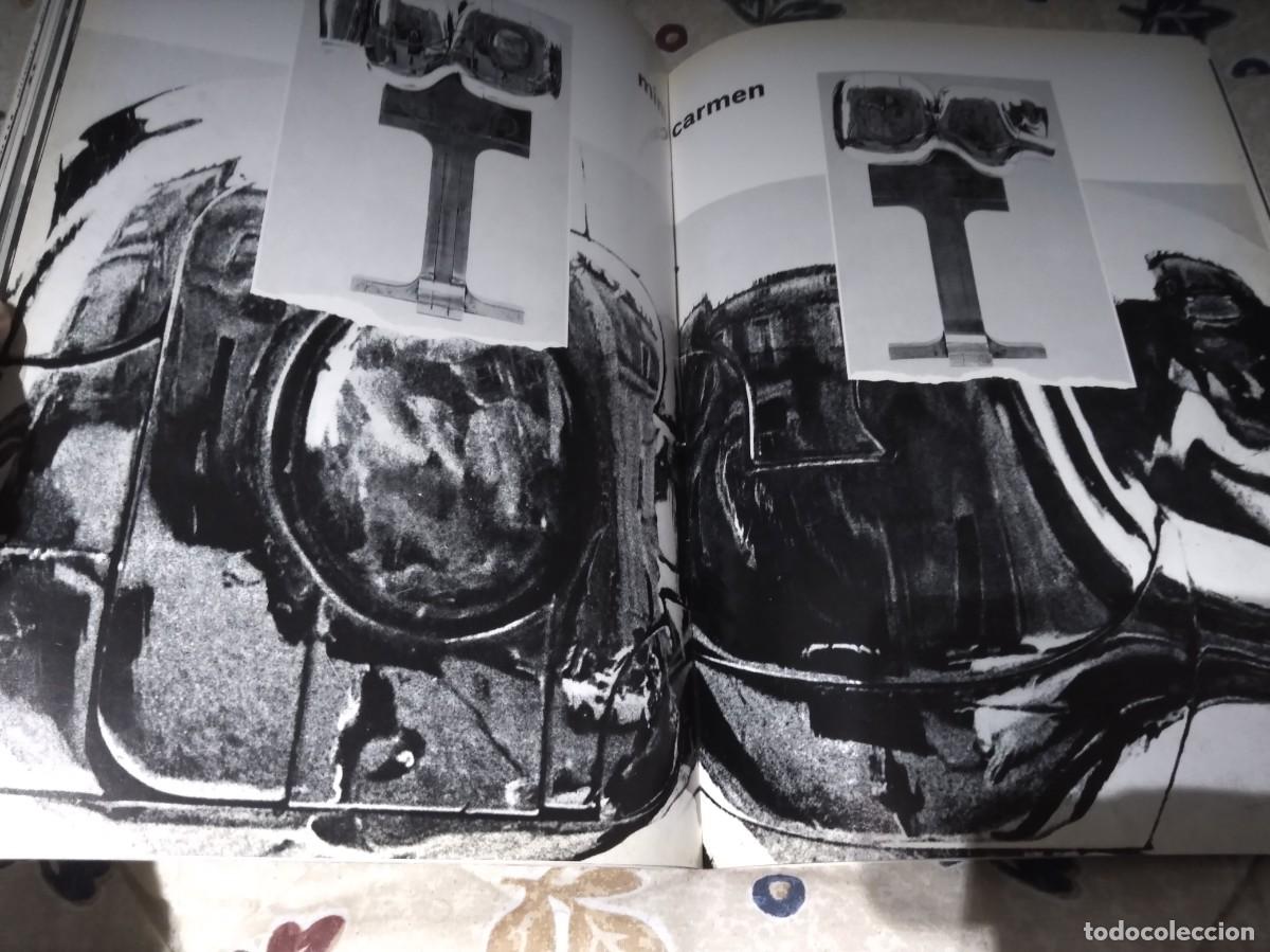 Arte: Berrocal cat&aacute;logos in&eacute;dito - Foto 11