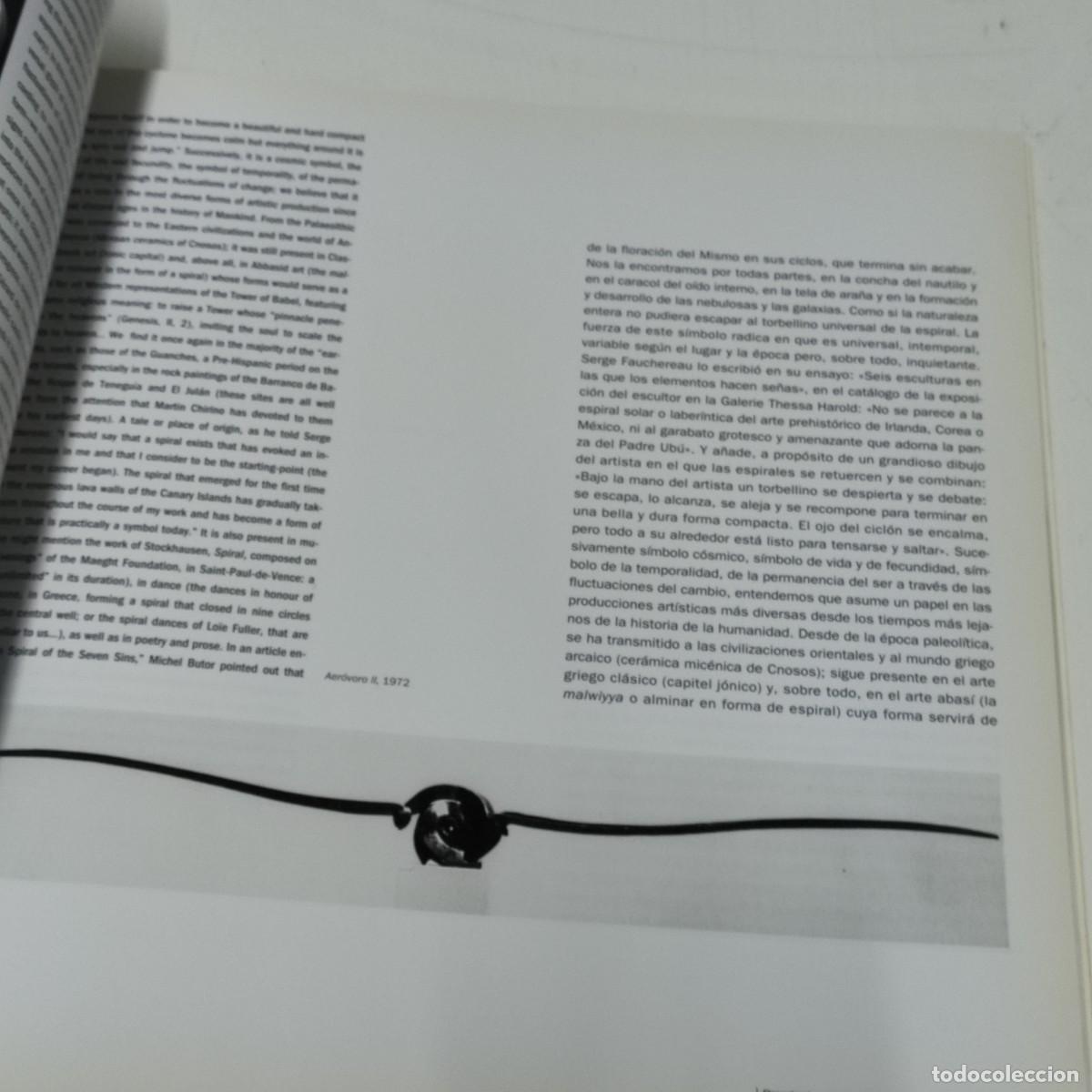 Arte: Mart&iacute;n Chirino - Foto 4