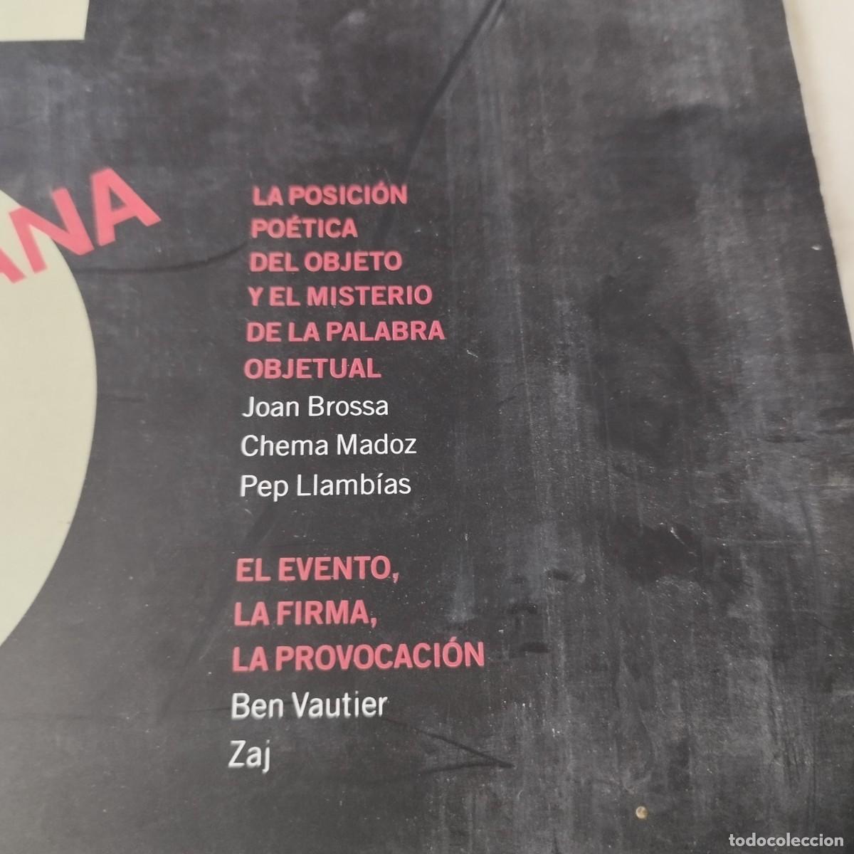 Arte: 5 MAGIA COTIDIANA / VVAA / / / EVA 080 - Foto 2