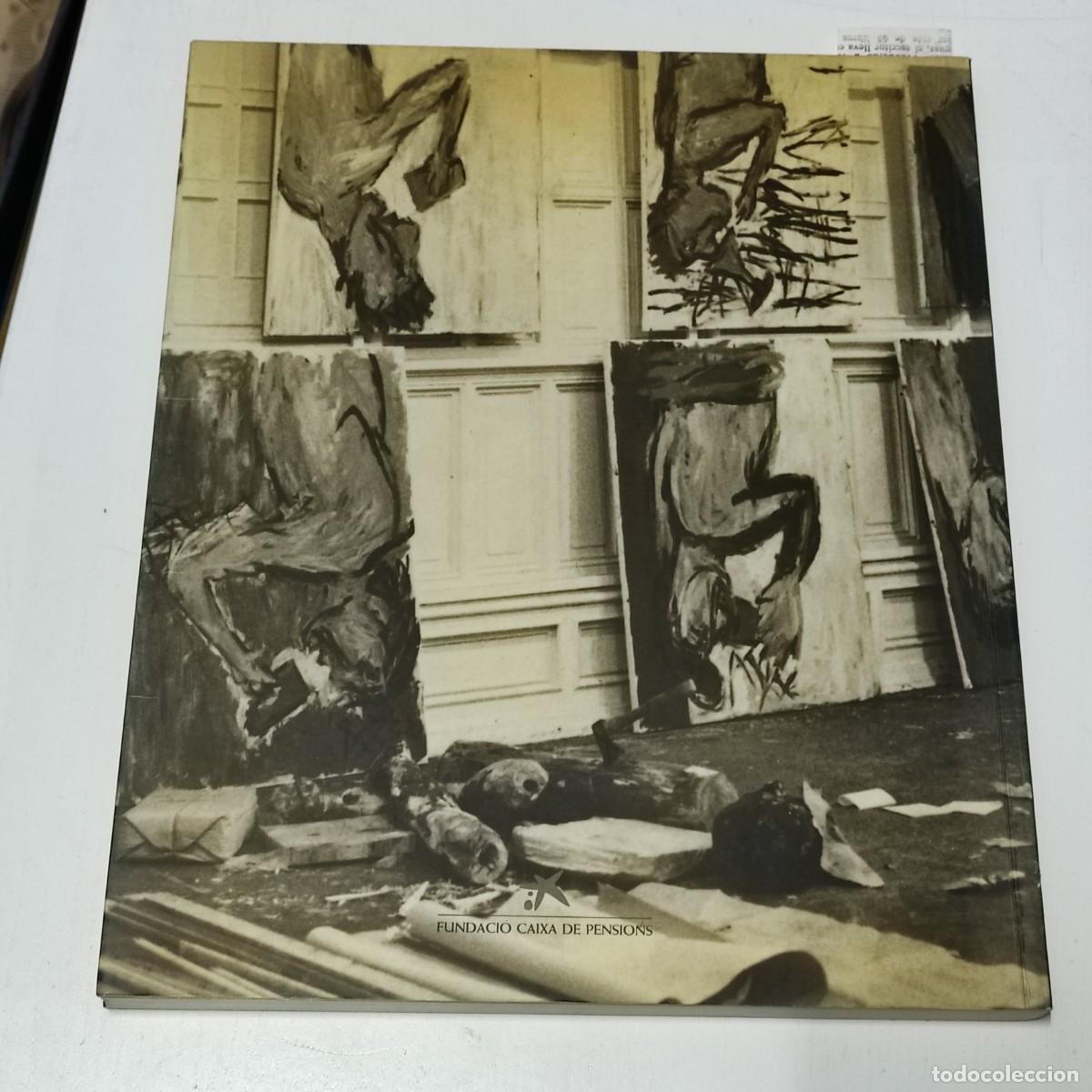 Arte: Georg Baselitz - Foto 2