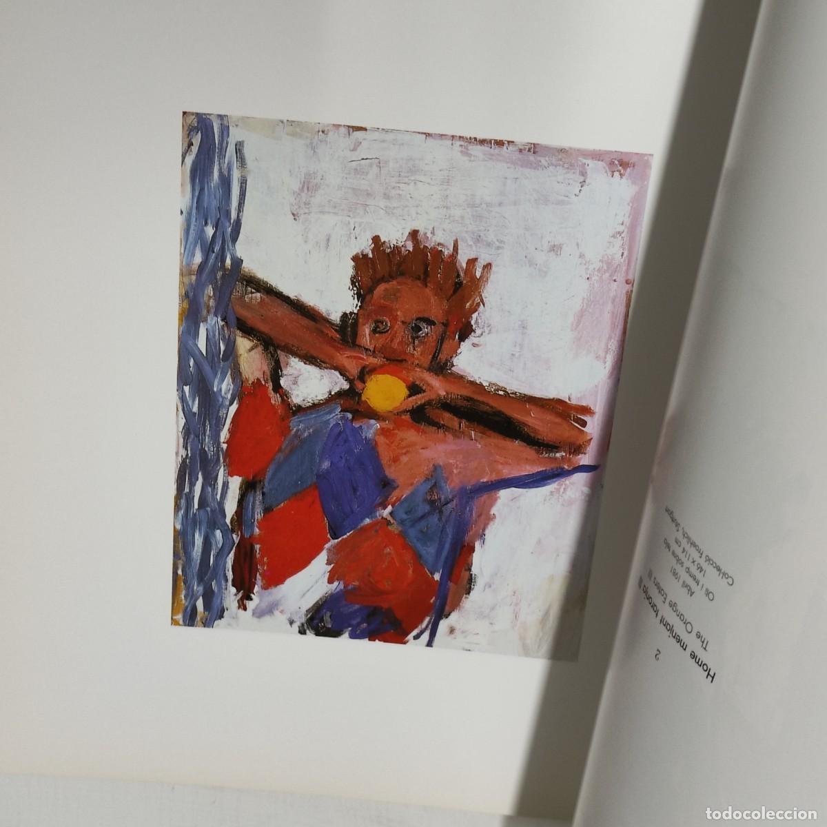 Arte: Georg Baselitz - Foto 4