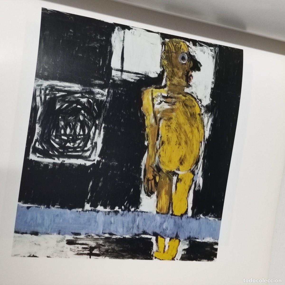 Arte: Georg Baselitz - Foto 5
