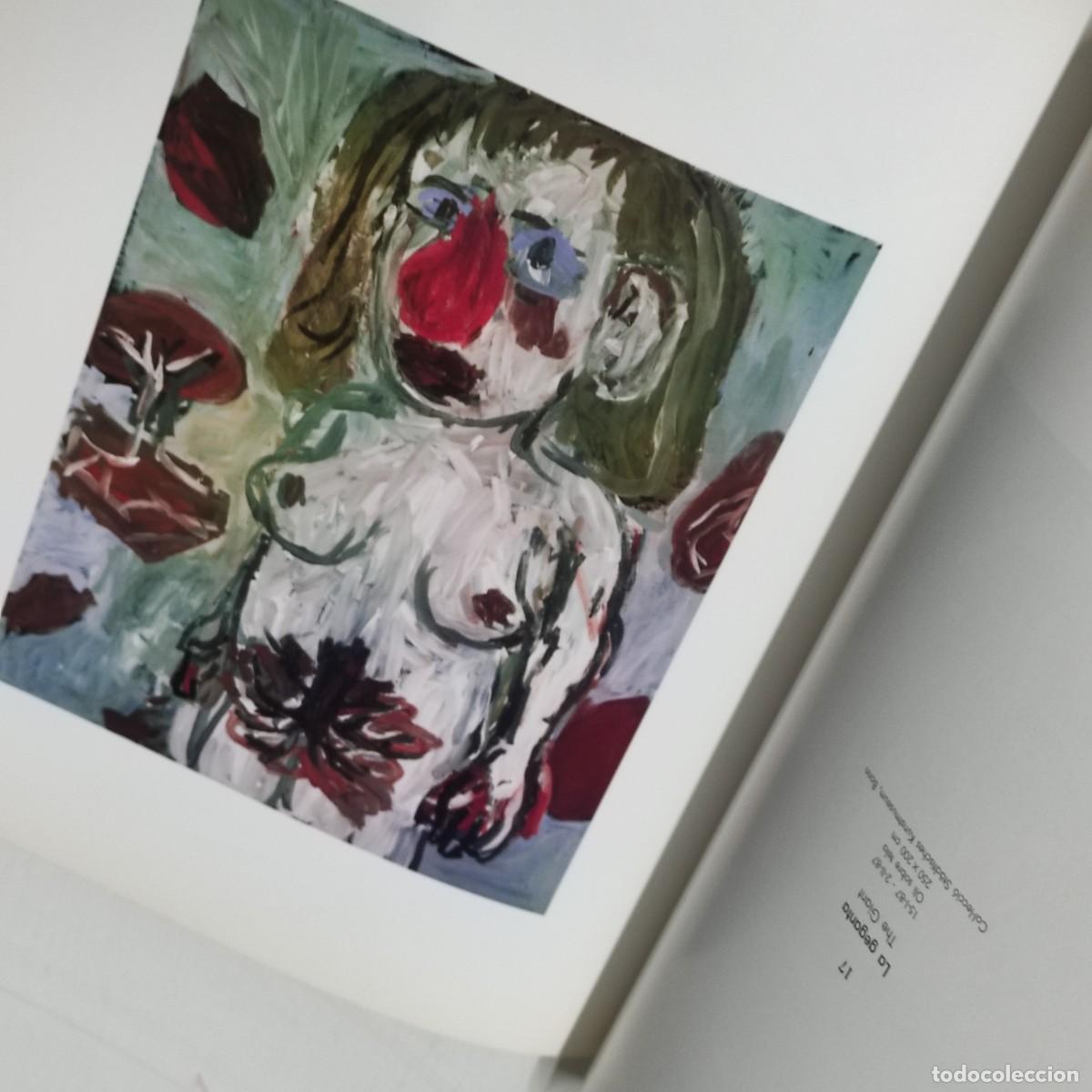 Arte: Georg Baselitz - Foto 6