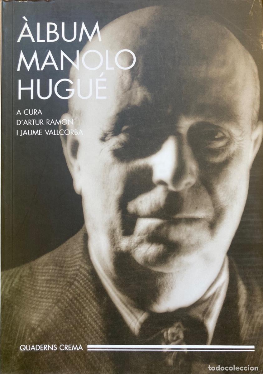 Arte: Manolo HUGU&Eacute; - Foto 1