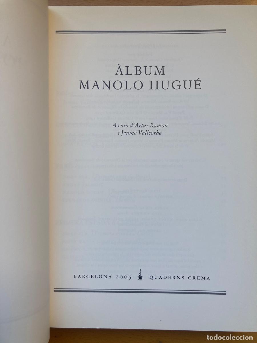 Arte: Manolo HUGU&Eacute; - Foto 2