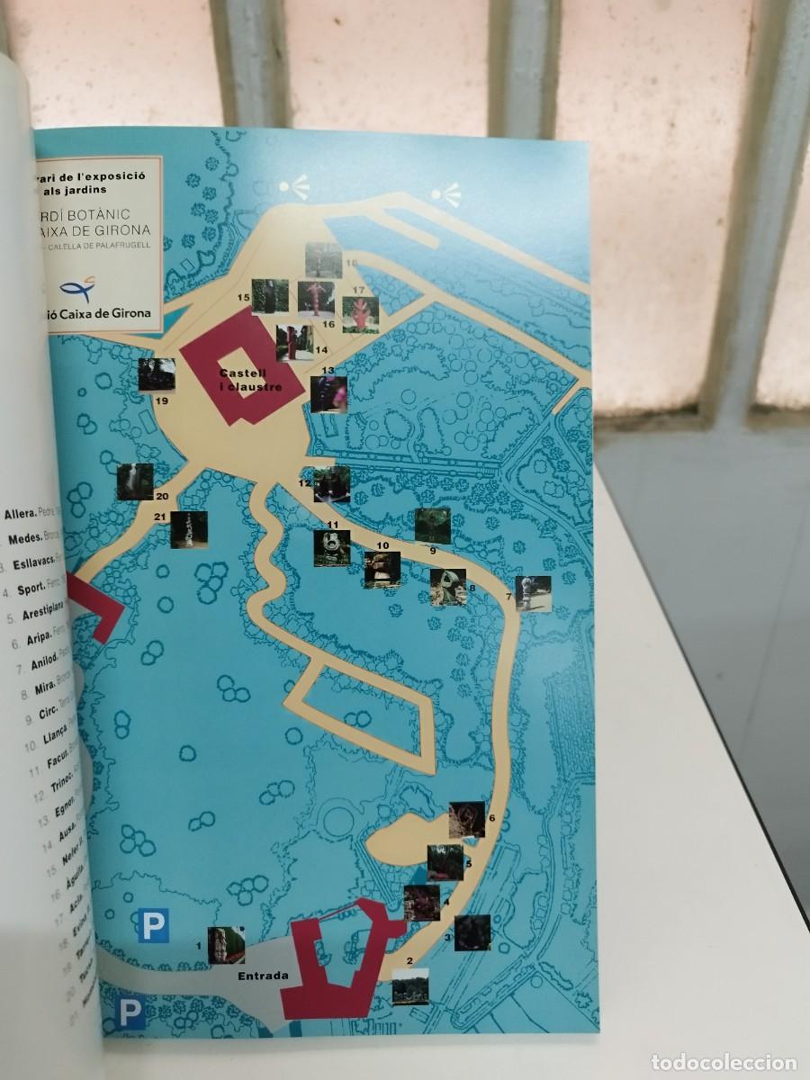 Arte: Marcel Mart&iacute; a Cap Roig. Fundaci&oacute; la Caixa de Girona. - Foto 4