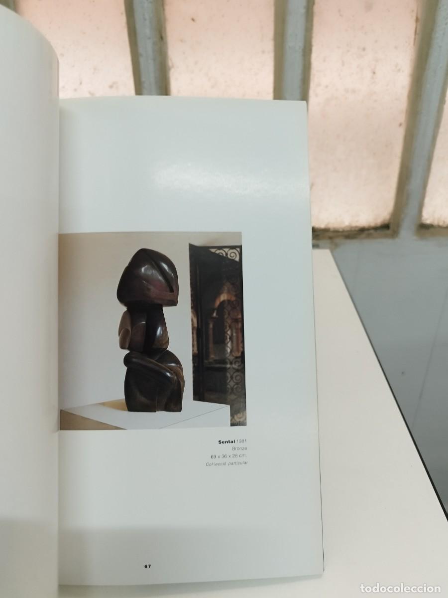 Arte: Marcel Mart&iacute; a Cap Roig. Fundaci&oacute; la Caixa de Girona. - Foto 6