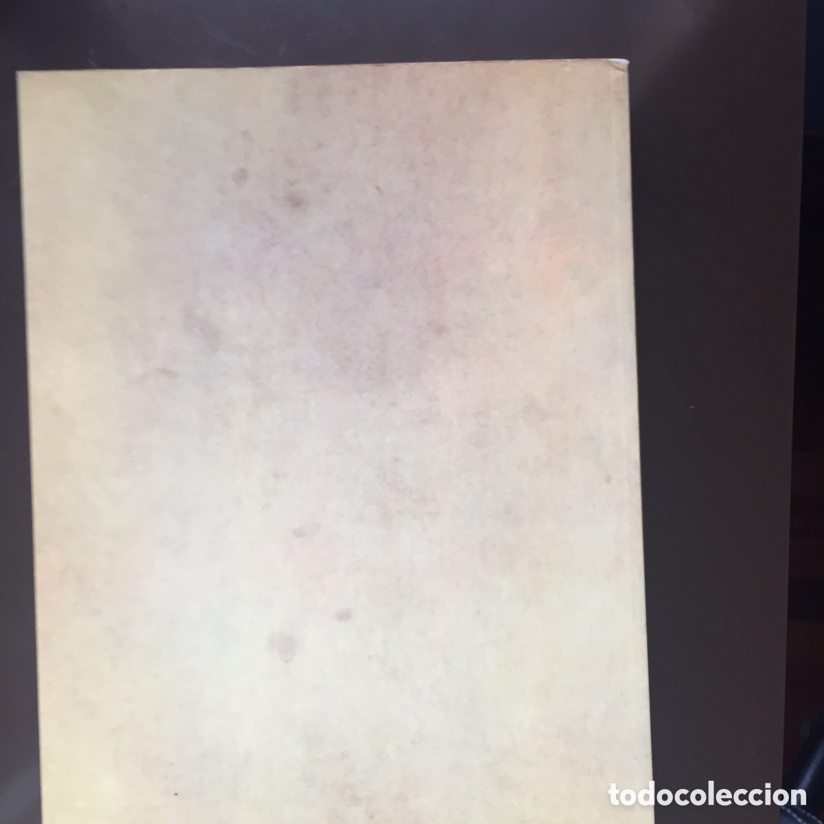 Arte: EL GRECO DE TOLEDO CATALOGO EXPOSICION 1982 - Foto 6