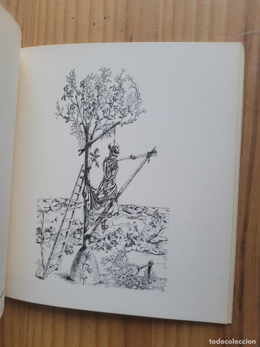 Arte: DIBUJOS 1920 - 1967 - BENJAM&Iacute;N PALENCIA - Foto 5