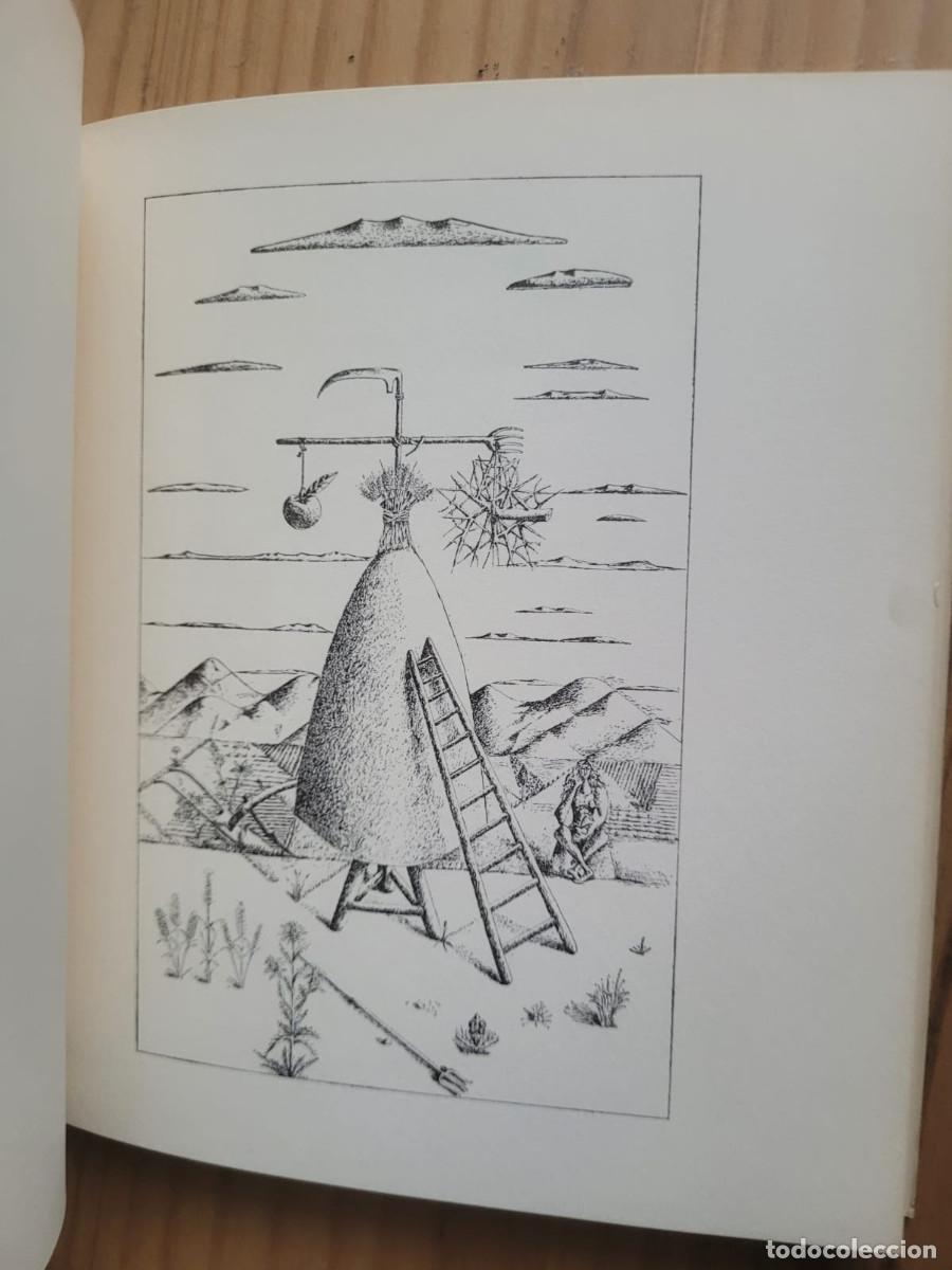 Arte: DIBUJOS 1920 - 1967 - BENJAM&Iacute;N PALENCIA - Foto 7
