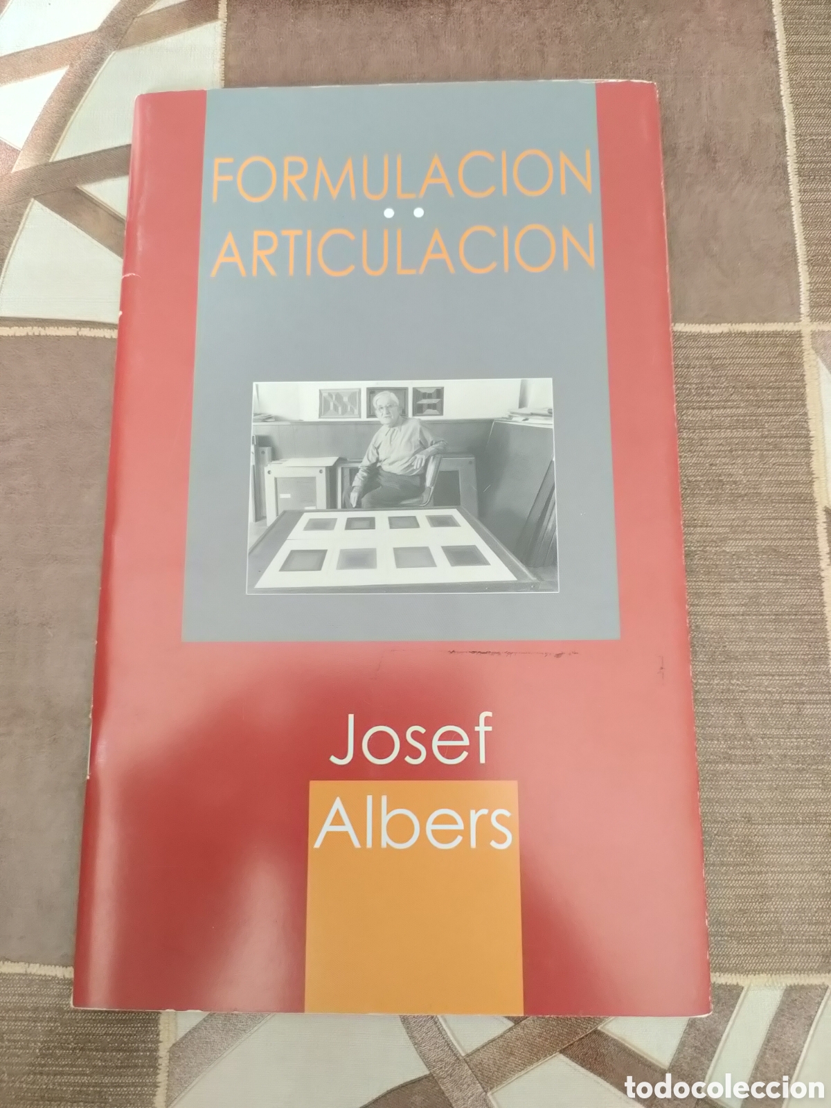 Arte: Josef Albers - Foto 1
