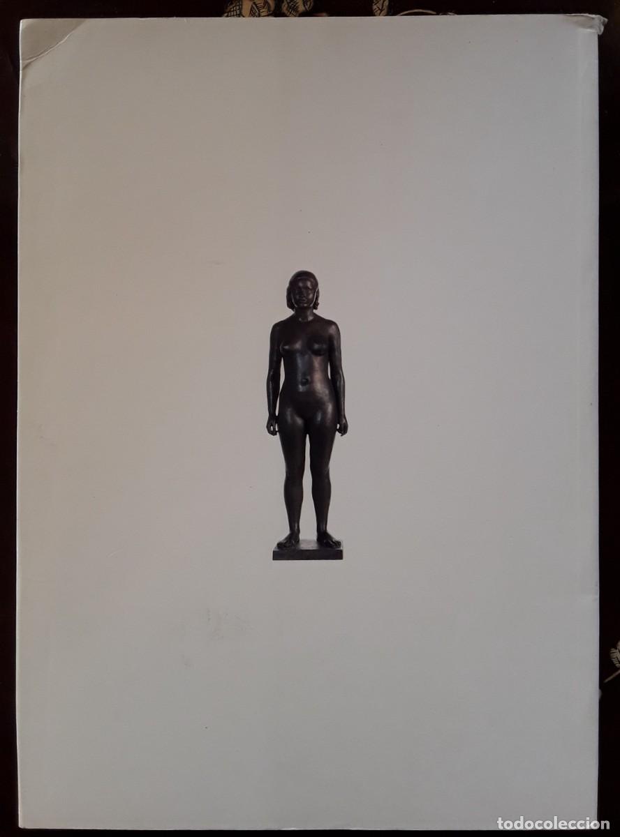 Arte: Josep Clar&agrave;. La recerca de lideal - Foto 2
