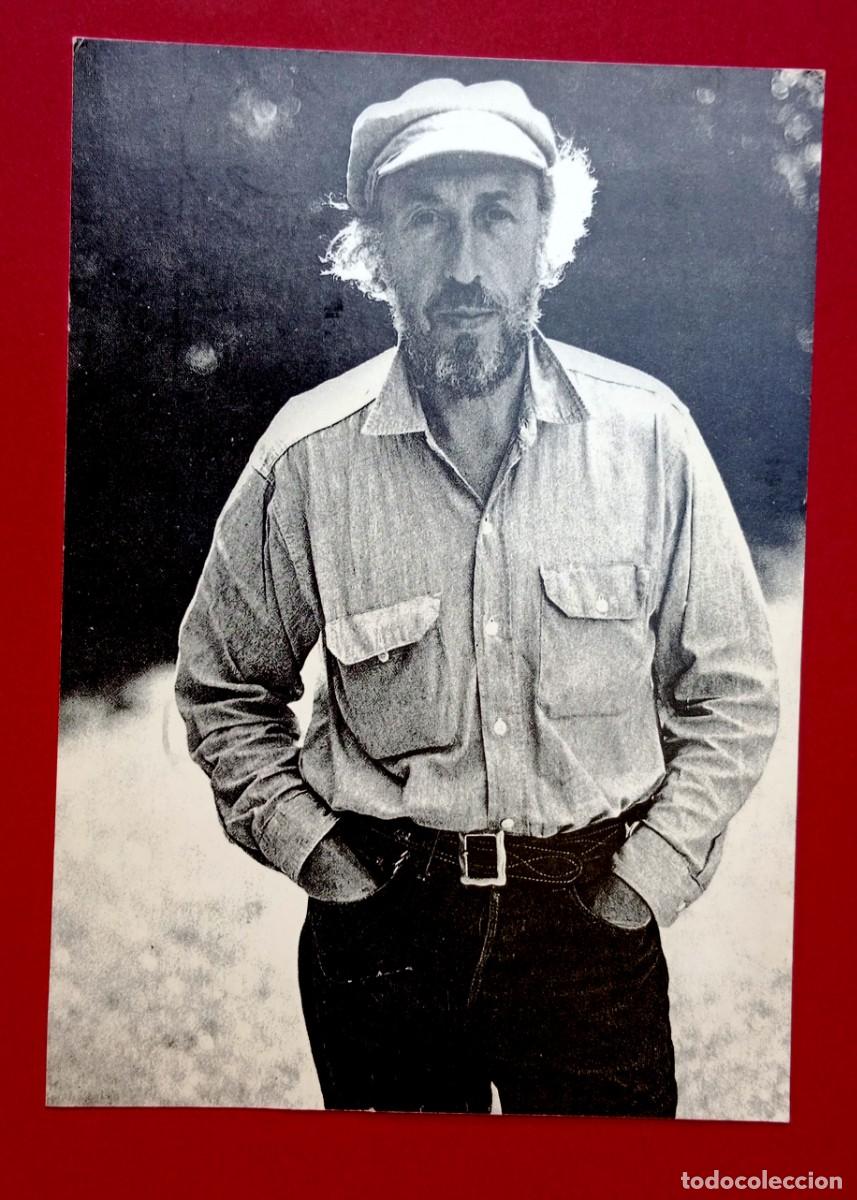 Arte: RICHARD HAMILTON - INVITACI&Oacute;N GALERIA EUDE - Foto 1
