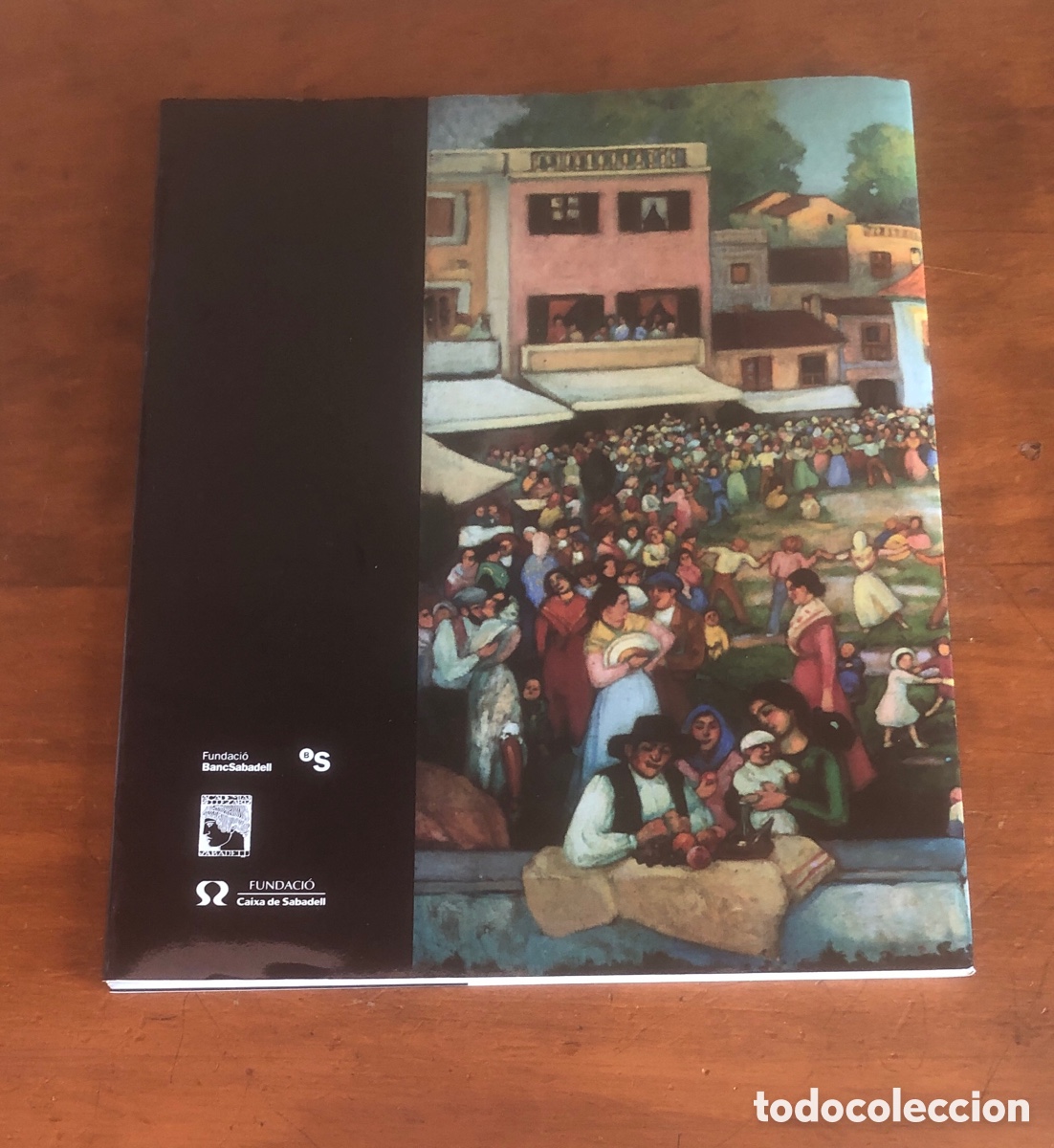 Arte: 4 dels Pichot libro cat&aacute;logo pitxot - Foto 3