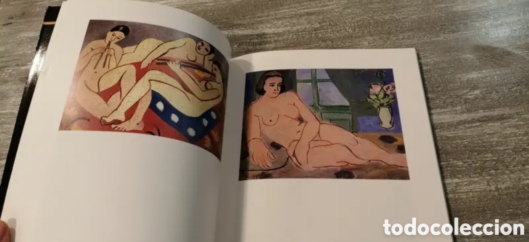Arte: Juli Ramis Cat&aacute;logo exposici&oacute;n 1991 - Foto 8