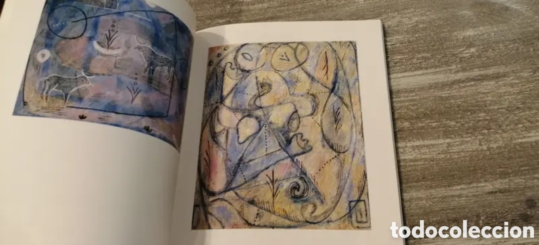 Arte: Juli Ramis Cat&aacute;logo exposici&oacute;n 1991 - Foto 9