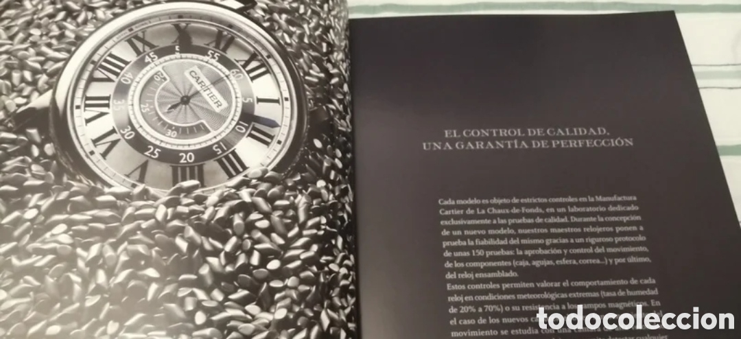 Arte: Cat&aacute;logo Cartier 2013 - Foto 7