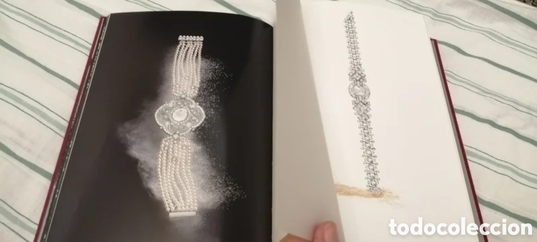 Arte: Cat&aacute;logo Cartier 2013 - Foto 10