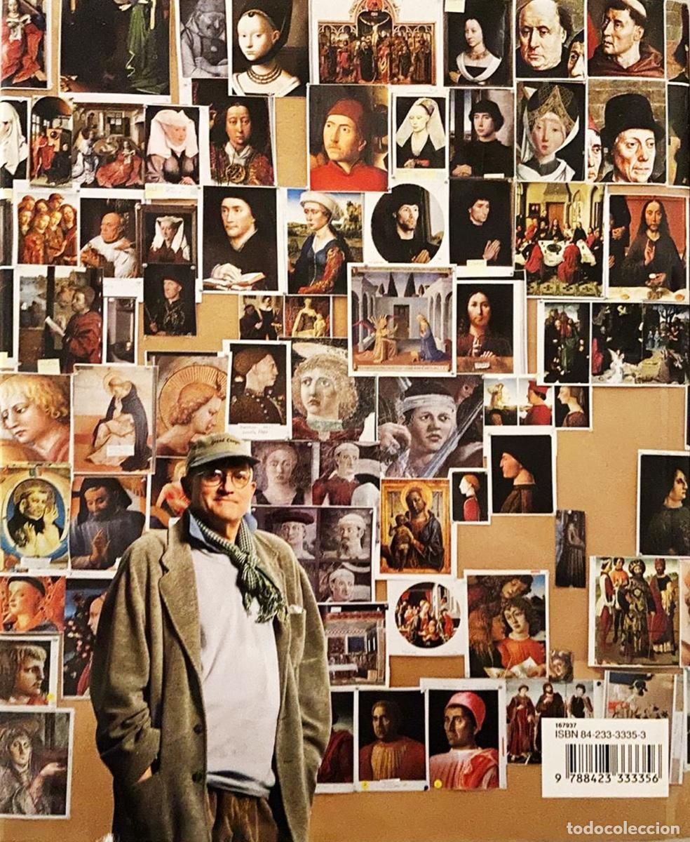 Arte: DAVID HOCKNEY &ndash; EL CONOCIMIENTO SECRETO - Foto 2
