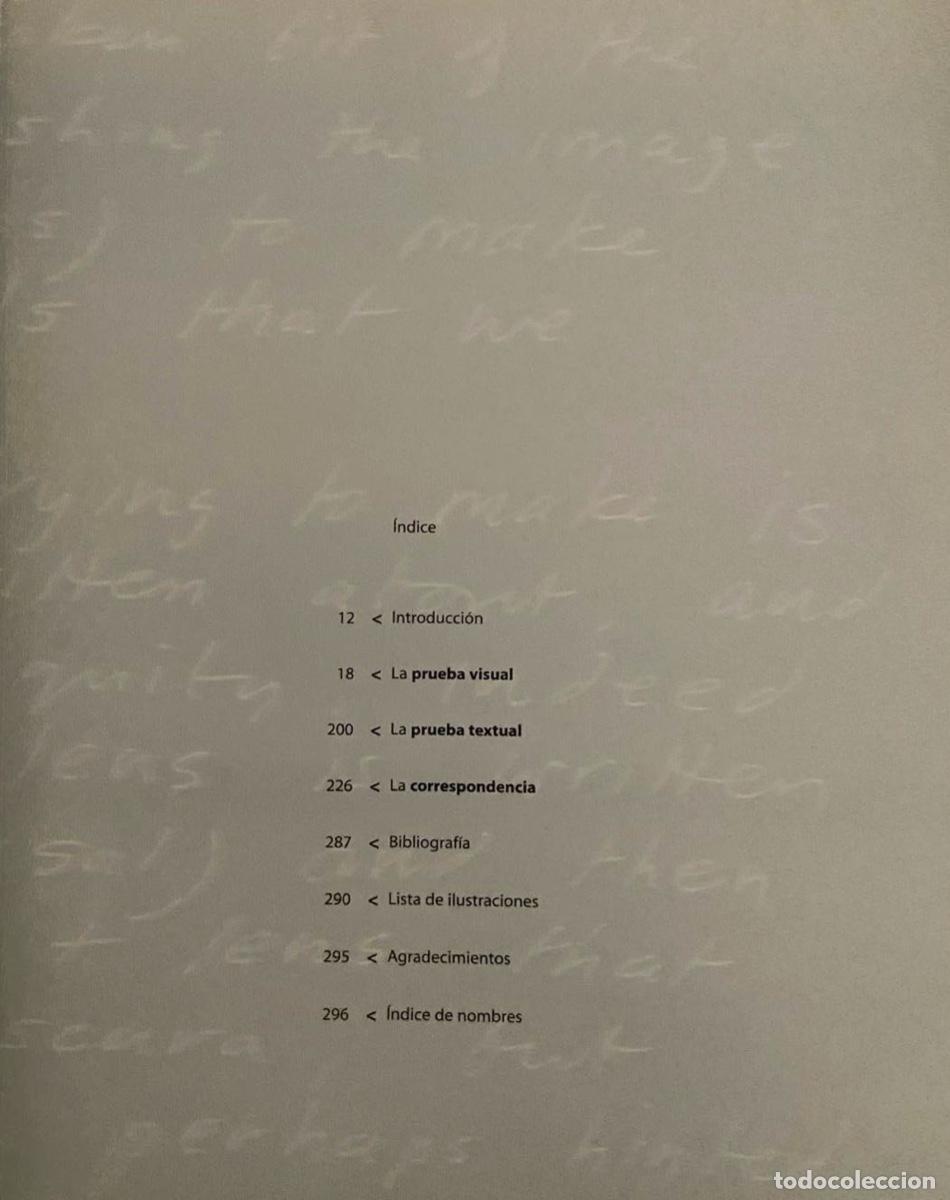 Arte: DAVID HOCKNEY &ndash; EL CONOCIMIENTO SECRETO - Foto 3