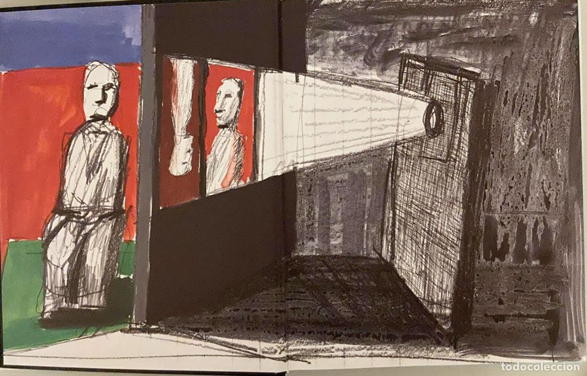 Arte: DAVID HOCKNEY &ndash; EL CONOCIMIENTO SECRETO - Foto 4
