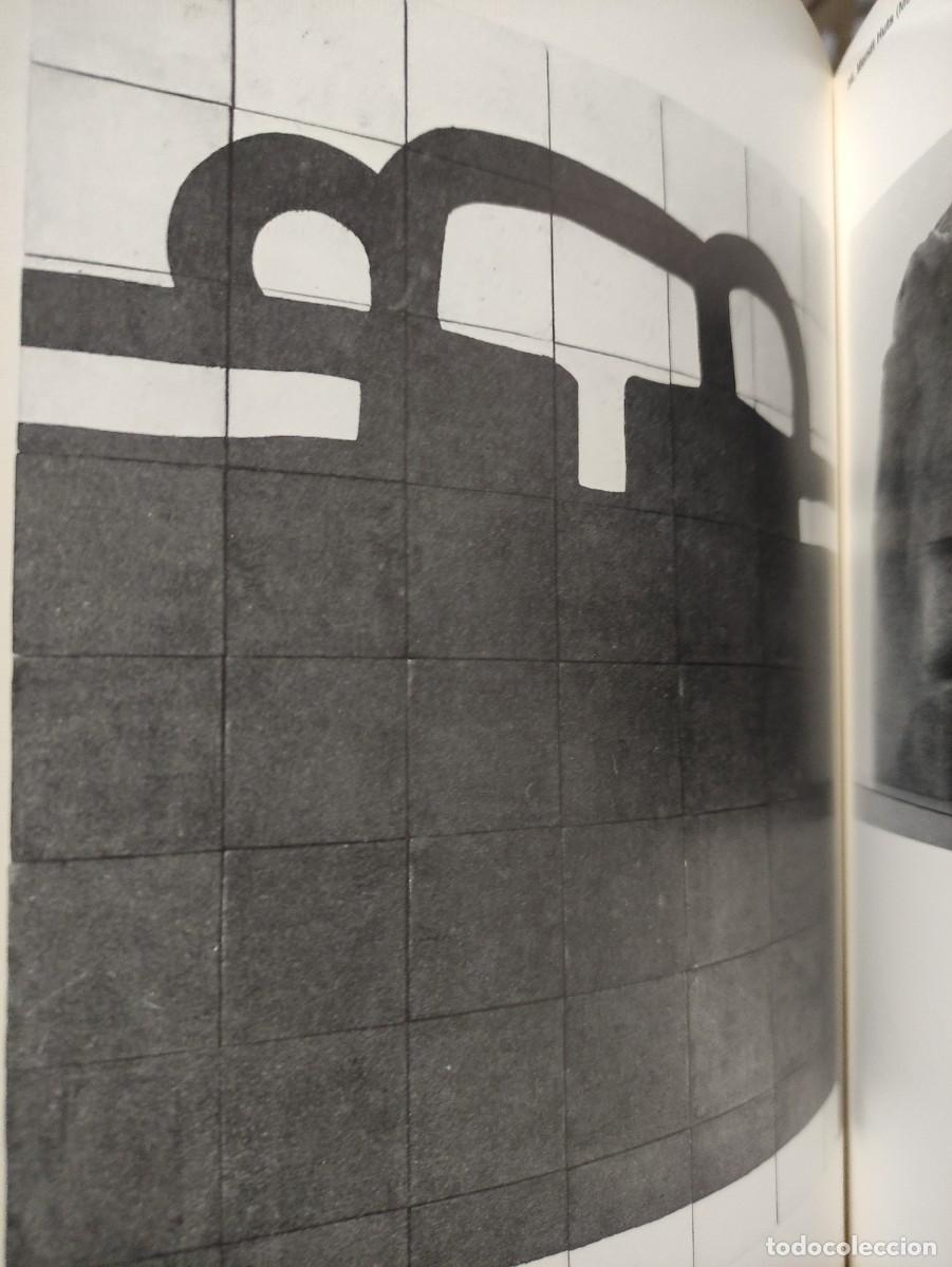 Arte: CHILLIDA - 1986 - Fundaci&oacute; Joan Mir&oacute; - Foto 7