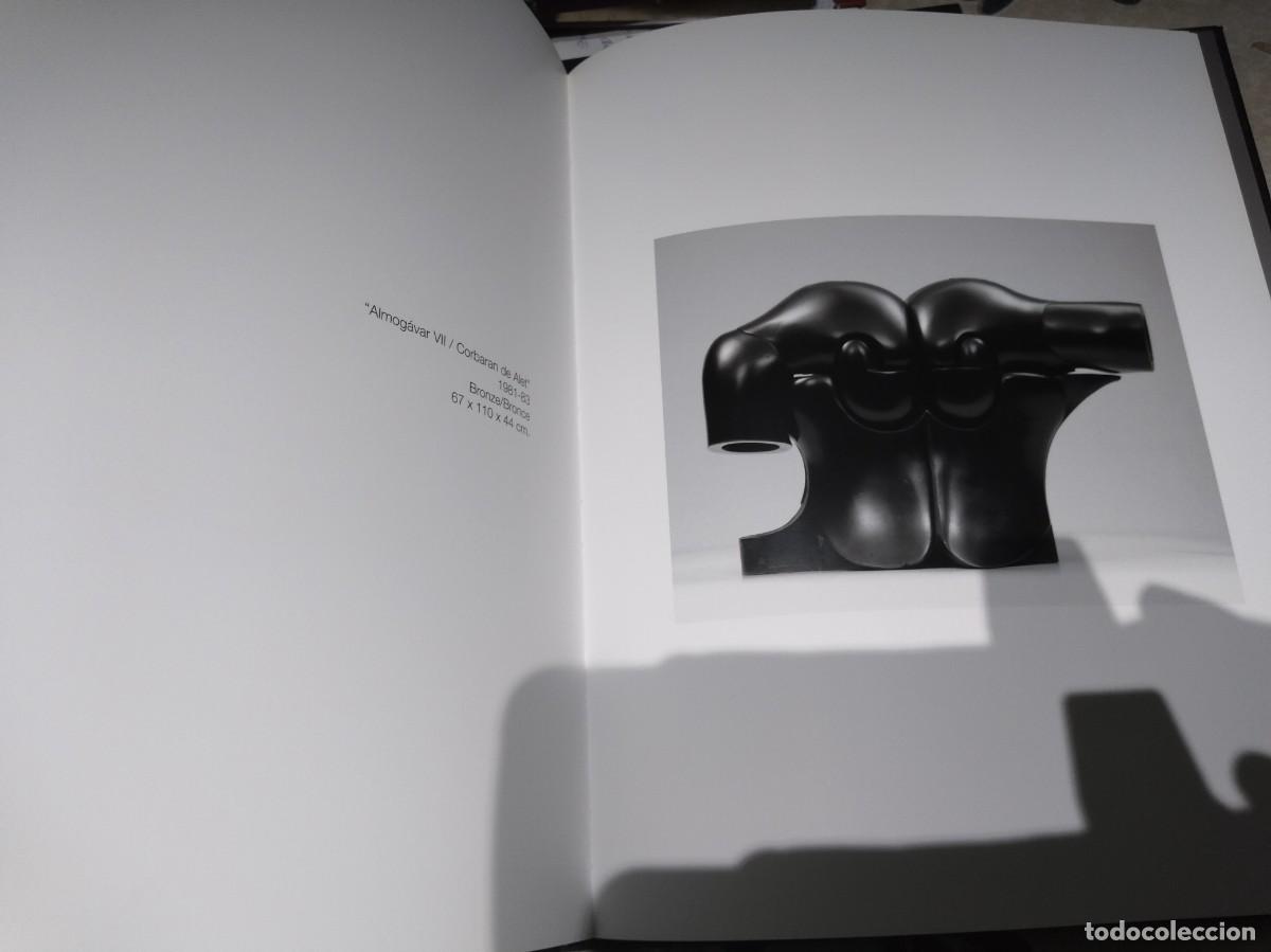Arte: Berrocal cat&aacute;logos in&eacute;dito - Foto 13