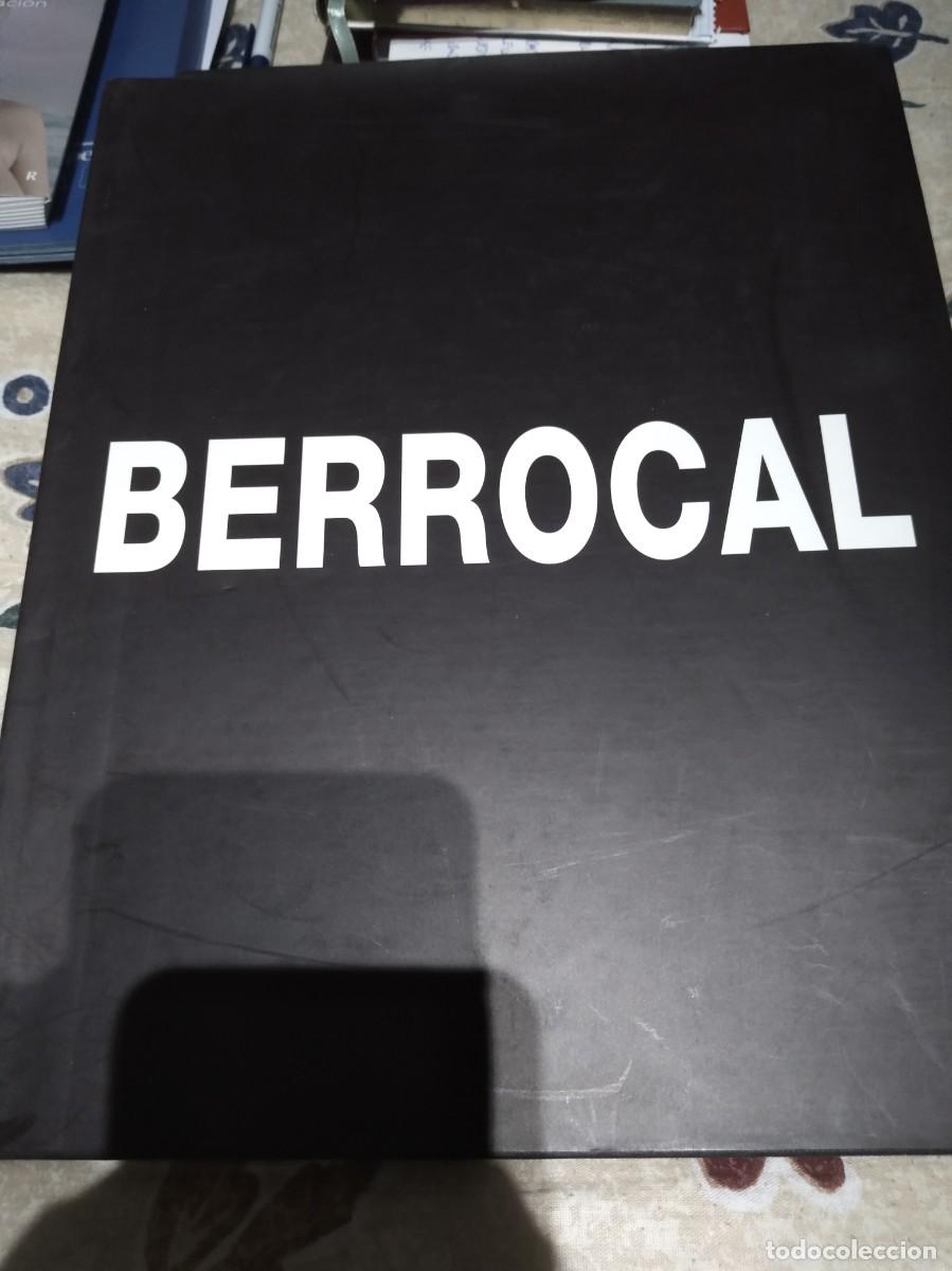 Arte: Berrocal cat&aacute;logos in&eacute;dito - Foto 1