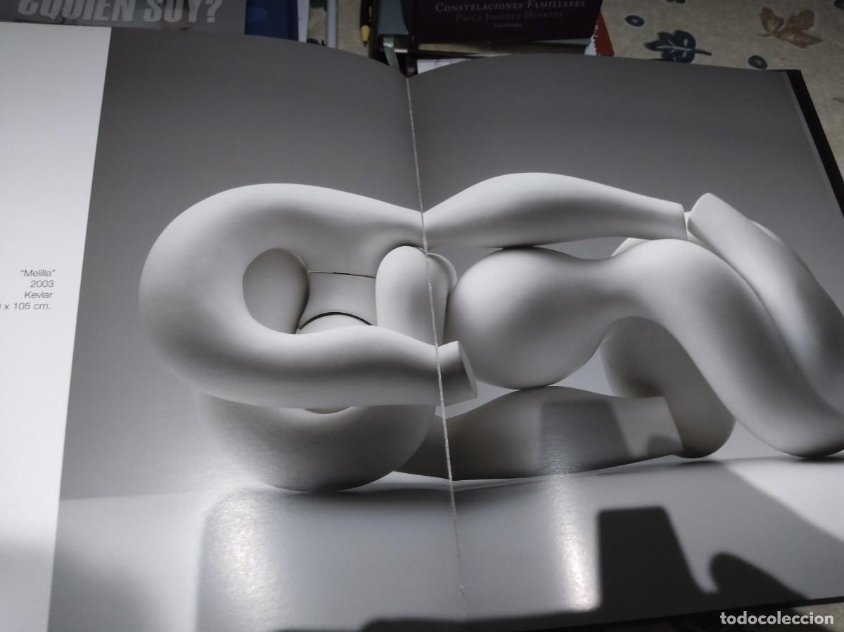 Arte: Berrocal cat&aacute;logos in&eacute;dito - Foto 15