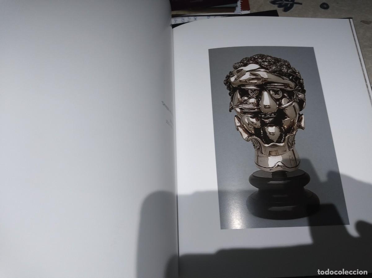 Arte: Berrocal cat&aacute;logos in&eacute;dito - Foto 17