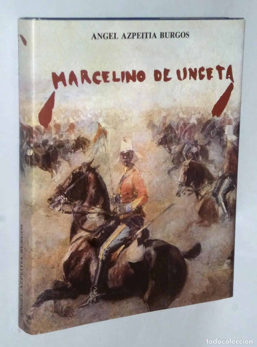 Arte: MARCELINO DE UNCETA Y LOPEZ - Foto 1