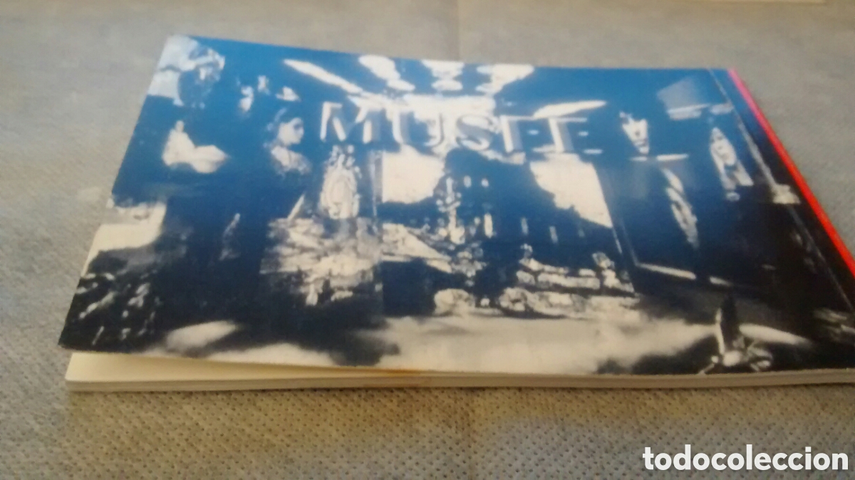 Arte: CHRIS MARKER (FUNDACIO ANTONI TAPIES) - Foto 2