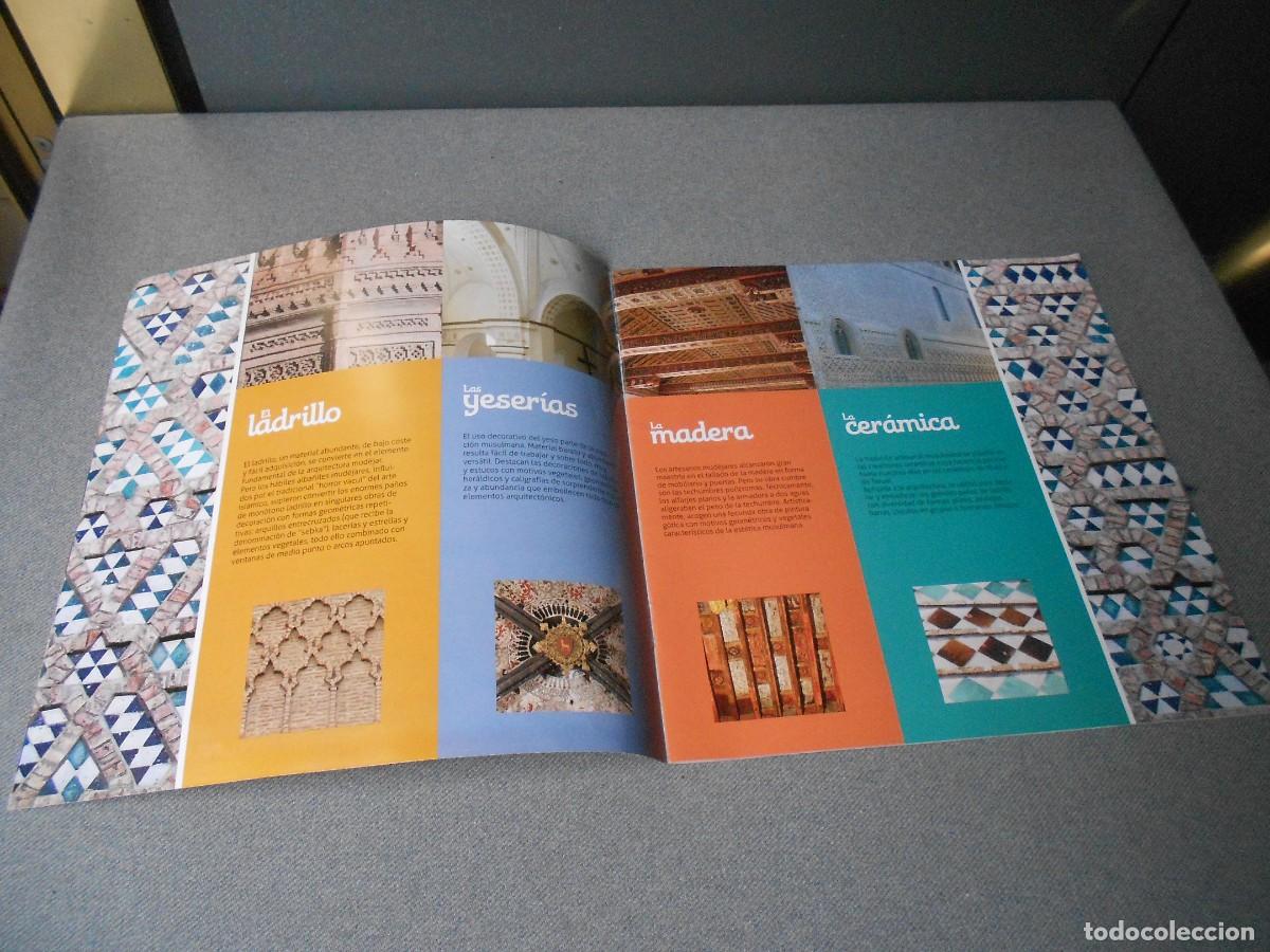 Arte: EL ARTE MUDEJAR EN ARAGON - Foto 3