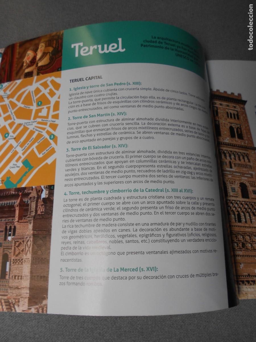 Arte: EL ARTE MUDEJAR EN ARAGON - Foto 5