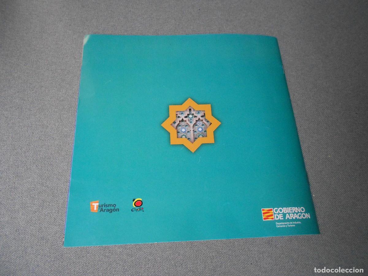 Arte: EL ARTE MUDEJAR EN ARAGON - Foto 7