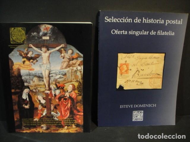 Arte: 28 catalogos de subastas - Foto 4