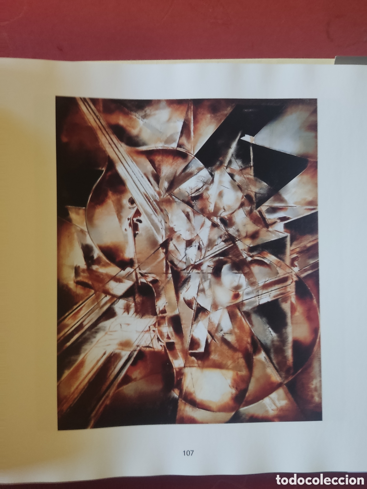 Arte: Cat&aacute;logo Xaime Quesada - Foto 5