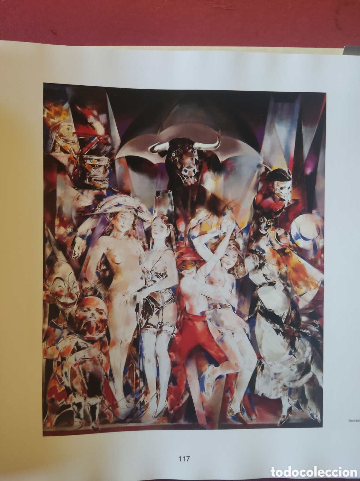 Arte: Cat&aacute;logo Xaime Quesada - Foto 6