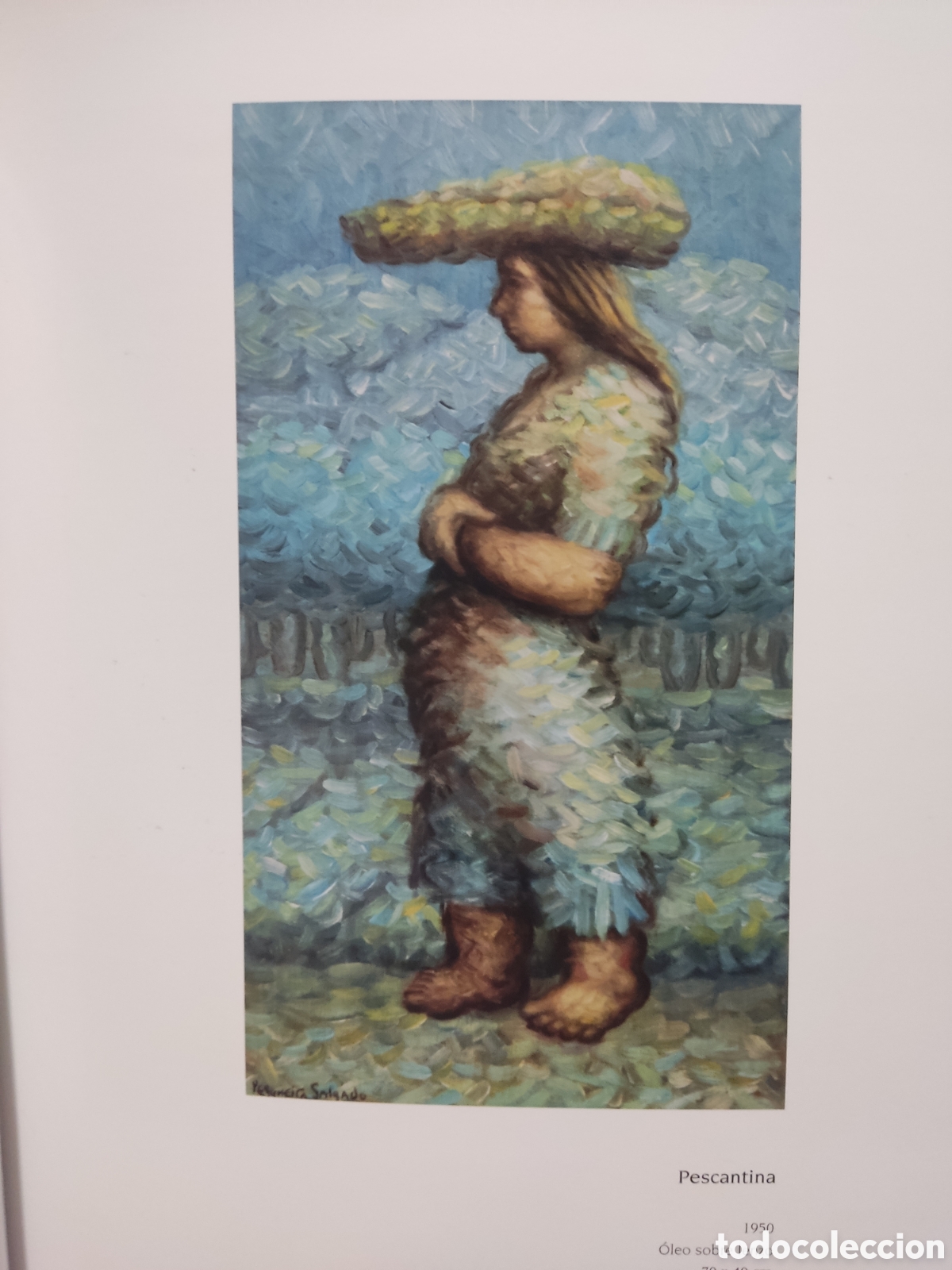 Arte: Cat&aacute;logo Manuel pesqueira - Foto 3