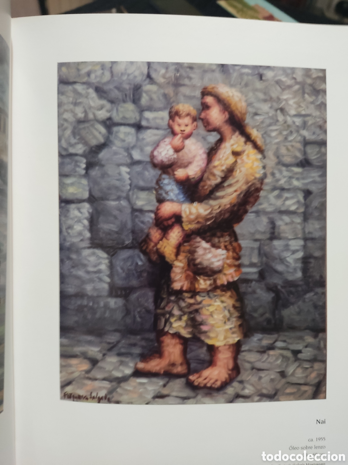 Arte: Cat&aacute;logo Manuel pesqueira - Foto 4